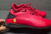Puma Ferrari Drift Cat shoes