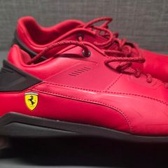 Puma Ferrari Drift Cat shoes
