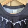 Gym/ sport elastic Tshirt/ top Image 2