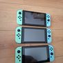 Nintendo Switch Animal Crossing Edition Image 5
