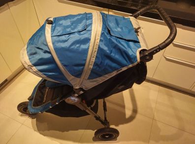 Baby Jogger City Mini GT