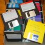 Floppy disc Image 3