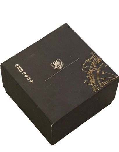 Tag Heuer 6000