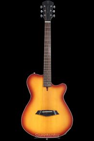 Larry carlton Sire G5A semi acoustic guitar