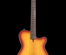 Larry carlton Sire G5A semi acoustic guitar