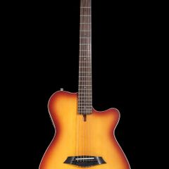Larry carlton Sire G5A semi acoustic guitar