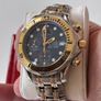 Omega Seamaster Diver 300m Chronograph (2398.80.00) Image 2