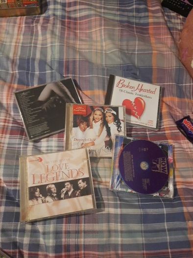 cds