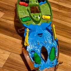 hot wheels Monster truck