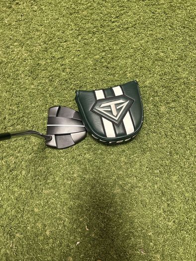 Odyssey Toulon putter
