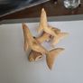 Dolphin carving Image 2