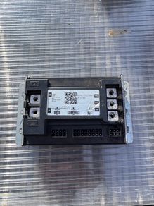 Kukirin g2 controller 2025