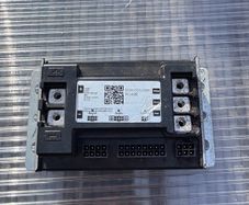 Kukirin g2 controller 2025