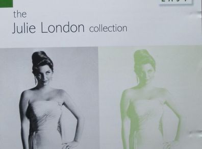 The Julie London Collection. CD. Free Postage!
