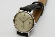 Vintage German Made Porta Automatic Gents Watch