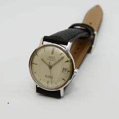 Vintage German Made Porta Automatic Gents Watch