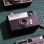 126 Film Camera Lot Image 3