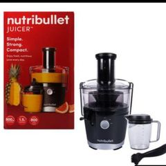 Nutribullet Juicer