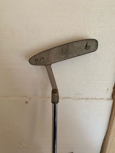 Full bagged Mens Golf set (irons, putter, drivers) (RH)