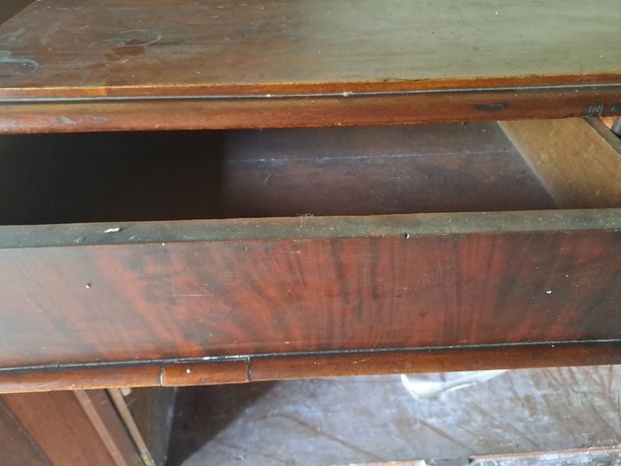 Sideboard cupboard