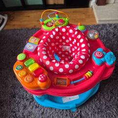 baby activity play centre