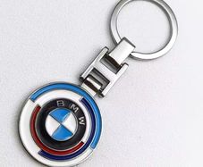 BMW key ring key chain