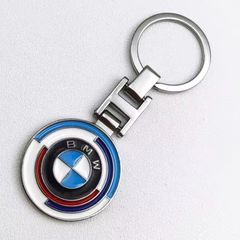 BMW key ring key chain
