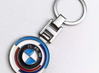 BMW key ring key chain