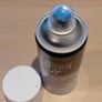 White Spray Paint Image 3
