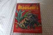 The Complete Guide to Dinosaurs and Prehistoric Reptiles Chris McNab Hardcover