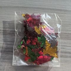 Colourful Dove confetti