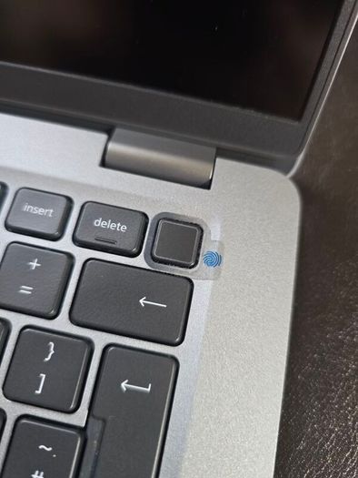 Dell latitude 5430  i7 vPRO 12gen. (16/512Gb)win11pro