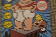 captain underpants books