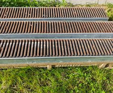 Drainage