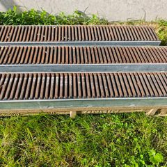 Drainage