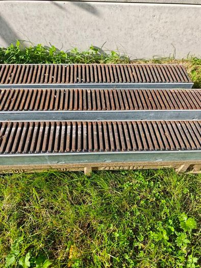 Drainage