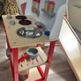 New Classic Toys play kitchen Image 2