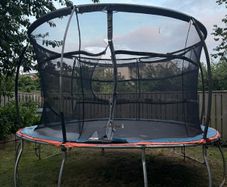 Trampoline