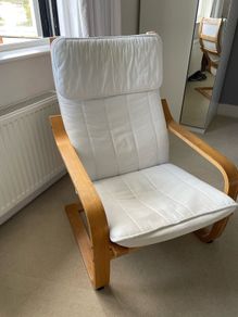 Ikea Poem Chair