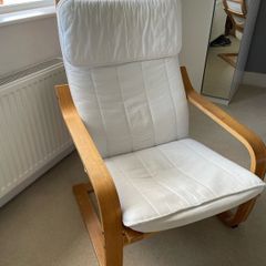Ikea Poem Chair
