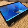 Lenovo Yoga 520 Touchscreen | 128GB SSD NVMe | 4GB Ram Image 2