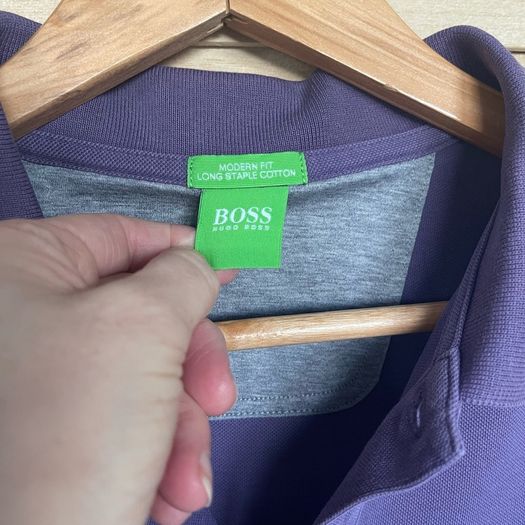Polo TShirt by Hugo Boss