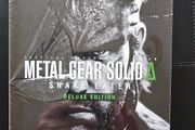 Metal Gear Solid Delta