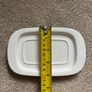 Small Ceramic Butter Dish Image 7