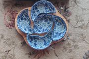Hors DOeuvres platter. Never used and still in packaging.
