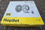 Luk 3 Pice Clutch Kit 623 3094 00 For Audi, Vw, Skoda, Seat