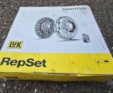 Luk 3 Pice Clutch Kit 623 3094 00 For Audi, Vw, Skoda, Seat