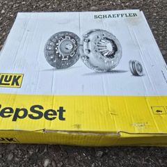 Luk 3 Pice Clutch Kit 623 3094 00 For Audi, Vw, Skoda, Seat