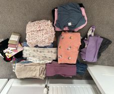 7-8y Girl Bundle