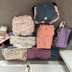 7-8y Girl Bundle